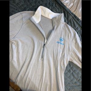 Under armour 1/4 zip